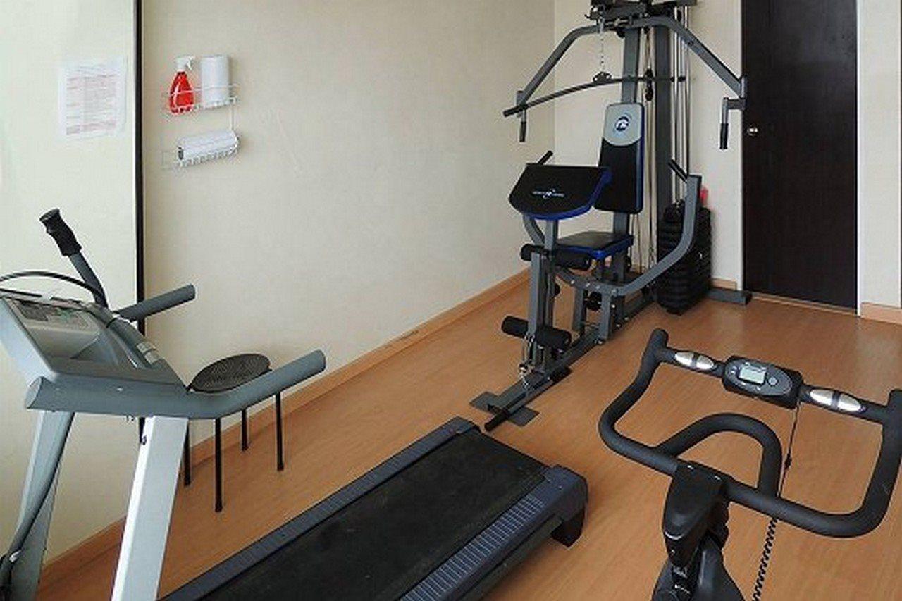 Titan Hotel & Spa 보고타 외부 사진