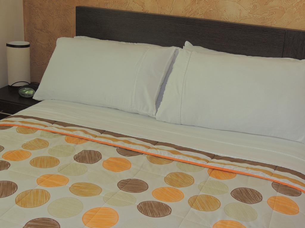 Titan Hotel & Spa 보고타 객실 사진