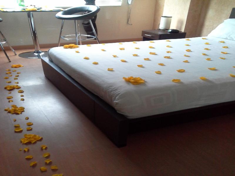 Titan Hotel & Spa 보고타 외부 사진