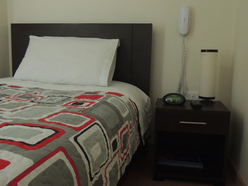 Titan Hotel & Spa 보고타 외부 사진