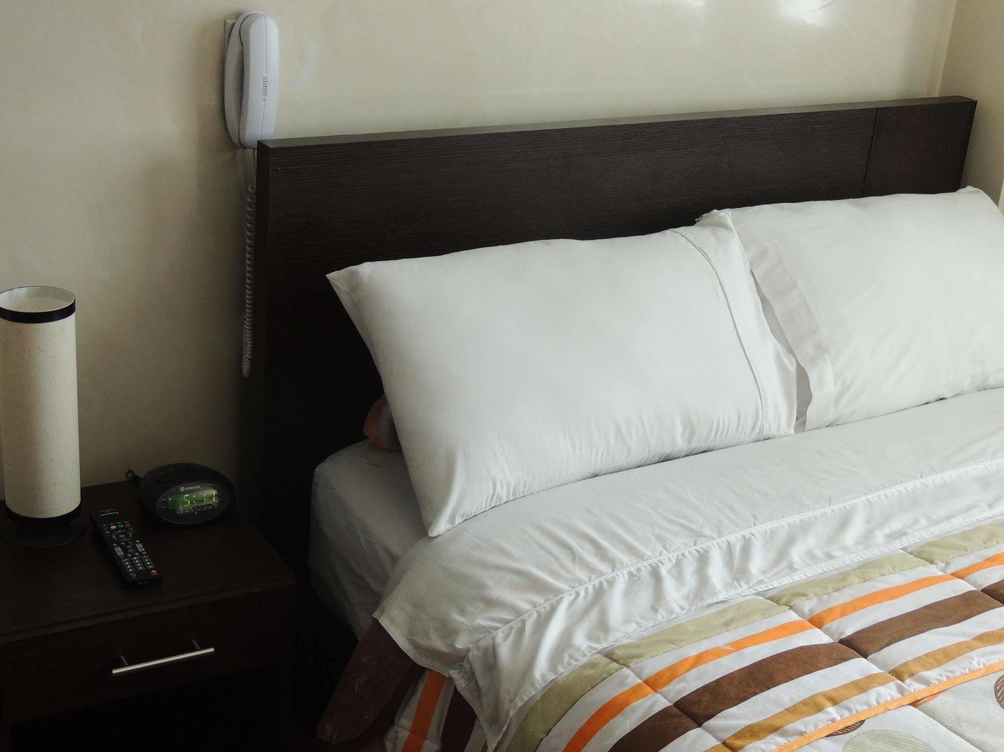 Titan Hotel & Spa 보고타 외부 사진