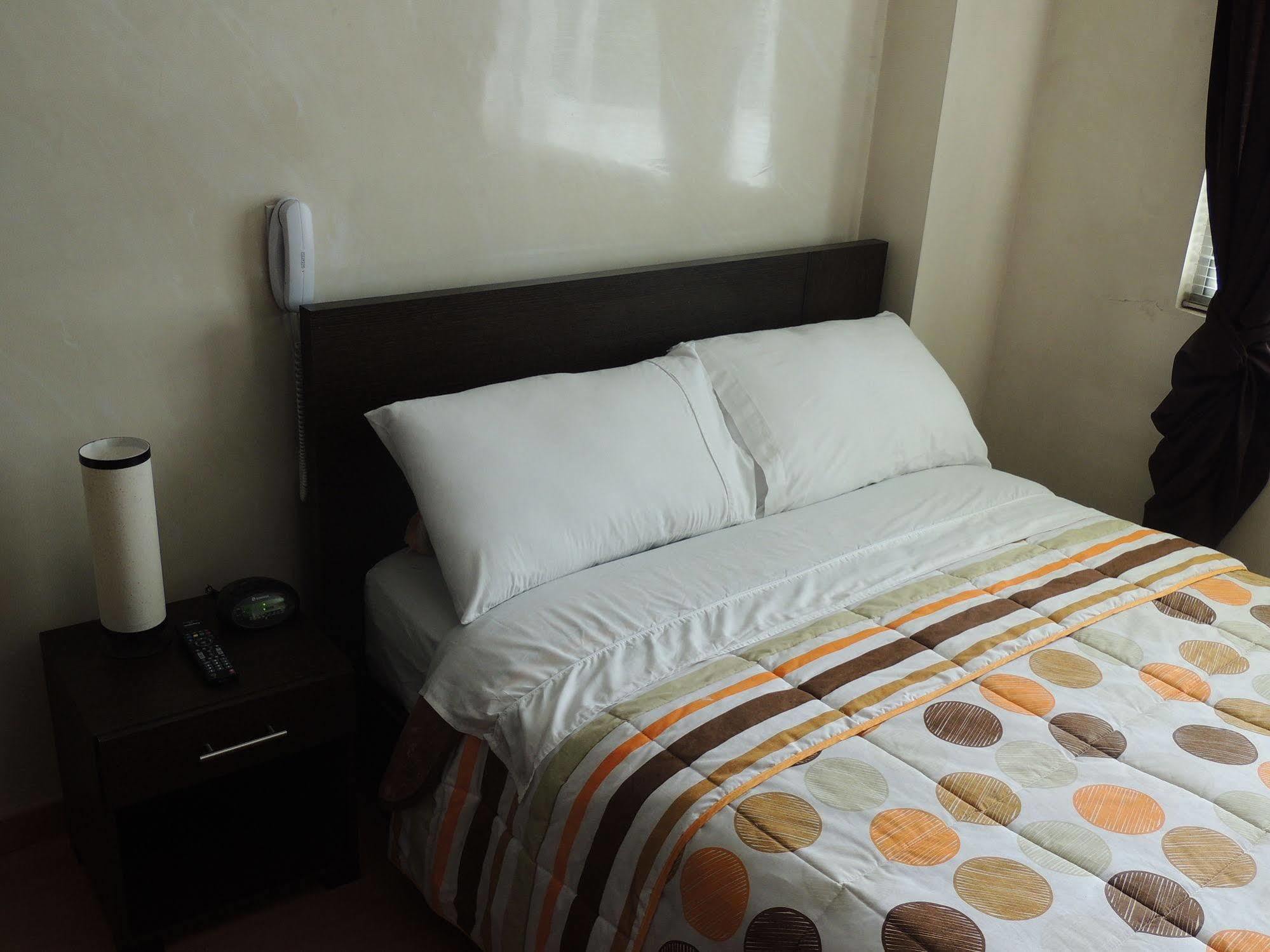 Titan Hotel & Spa 보고타 외부 사진