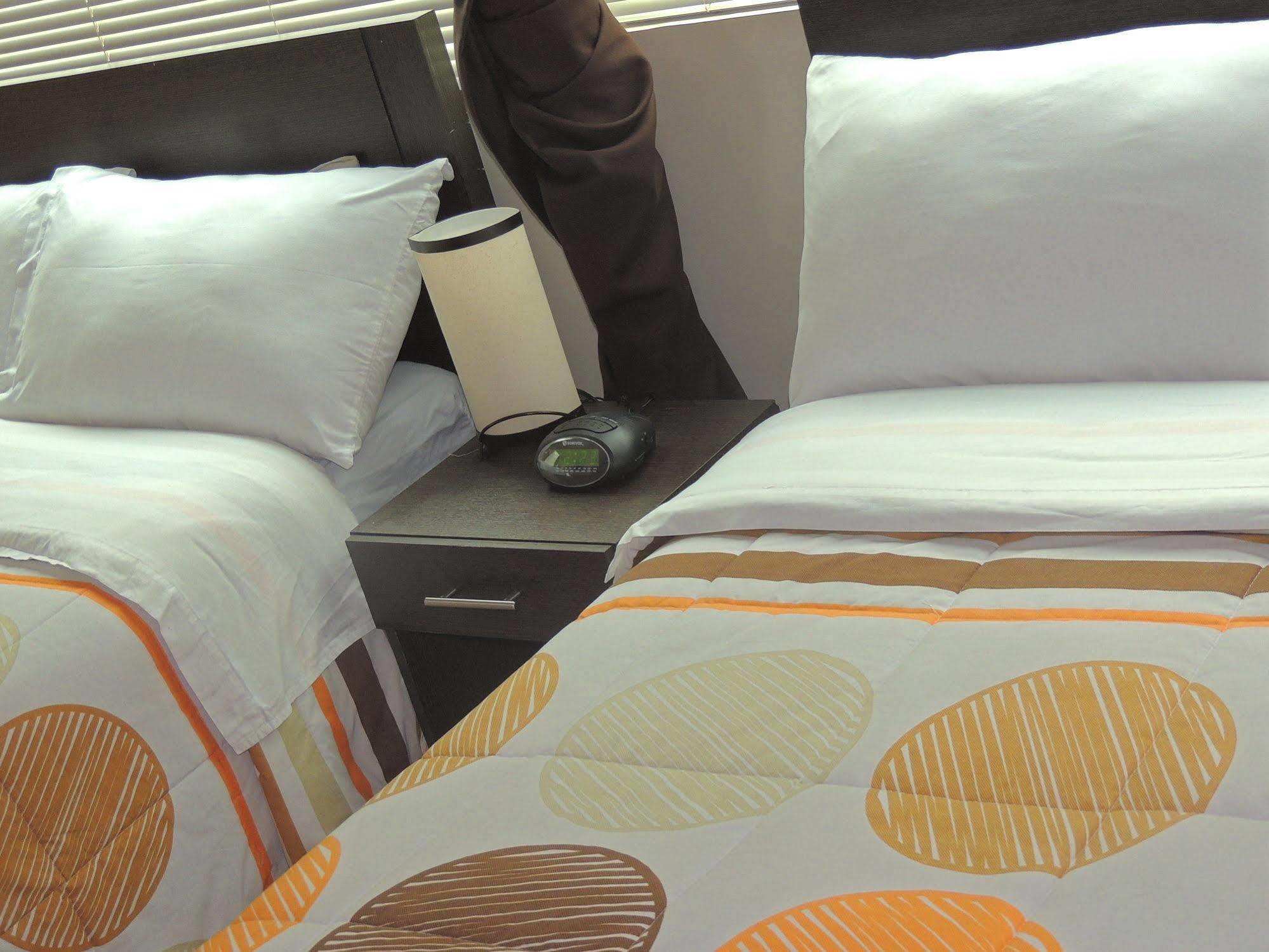 Titan Hotel & Spa 보고타 외부 사진