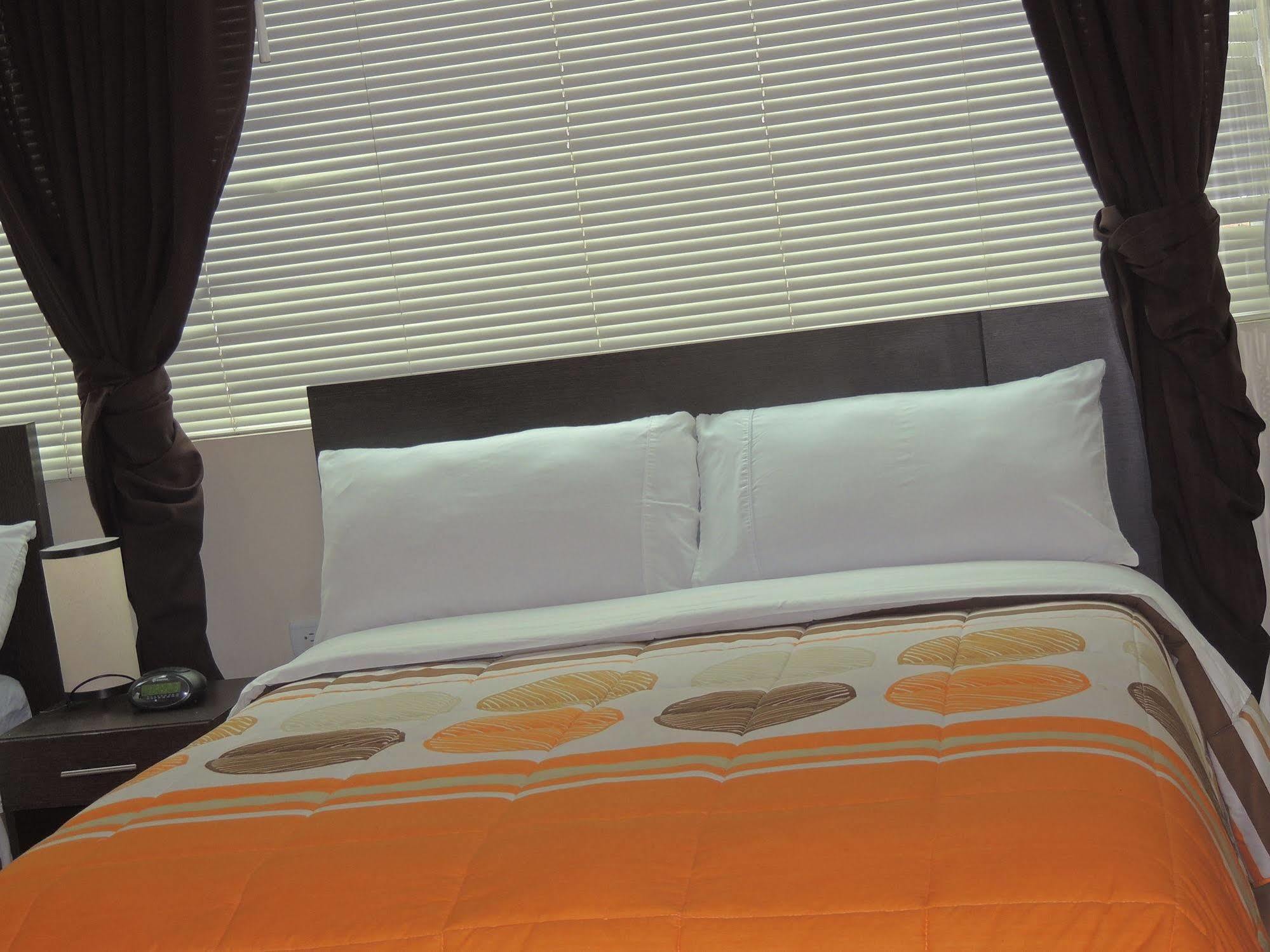 Titan Hotel & Spa 보고타 외부 사진
